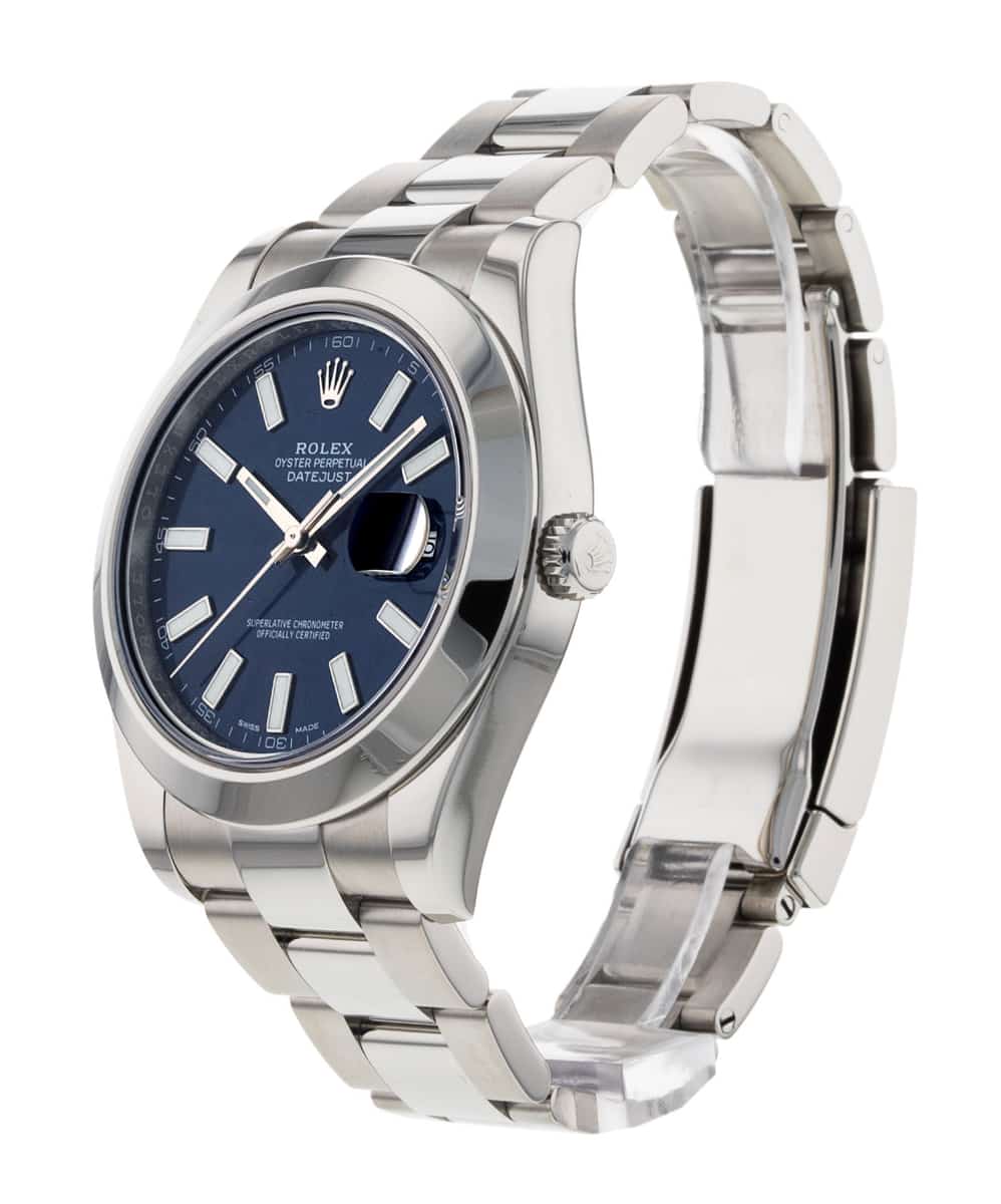 Rolex Datejust II 116300 Rolex Datejust II 116300